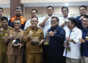Wabup Bone Sambut Rencana Pengeboran dan Seismik 2D SKK Migas