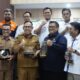 Wabup Bone Sambut Rencana Pengeboran dan Seismik 2D SKK Migas