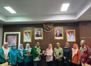 Sidrap Jadi Rujukan Nasional, Dinas Pertanian Bulungan Belajar Inovasi Pertanian