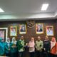 Sidrap Jadi Rujukan Nasional, Dinas Pertanian Bulungan Belajar Inovasi Pertanian