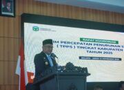 Patahudding Minta Anggaran Stunting Langsung ke Bidan dan Ahli Gizi
