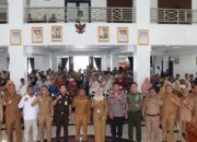 Arahan Bupati di Pelatihan Koperasi Merah Putih: Fokus pada Hasil dan Kinerja Nyata