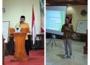 Golkar Luwu Sebut Penambahan Kursi DPRD Jadi 40, Ketua KPU Dorong Perekaman E-KTP