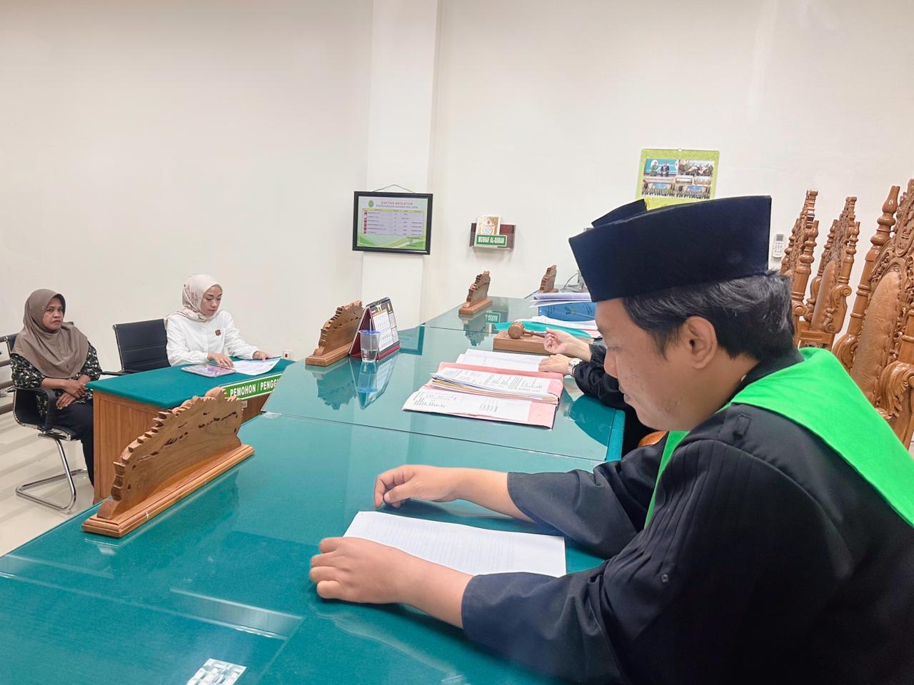 Kejari Luwu Gugat Pencabutan Kekuasaan Orang Tua Terhadap Pelaku Kekerasan Anak