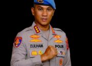 Propam Polri Luncurkan Layanan Pengaduan Cepat Berbasis QR Code