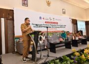 Program PAPA Gizi, Ayah Didorong Jadi Garda Terdepan Ketahanan Pangan