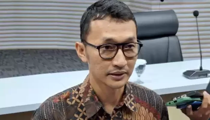 Polemik Rehabilitasi Direksi ASDP, KPK Masih Menanti Dokumen Resmi
