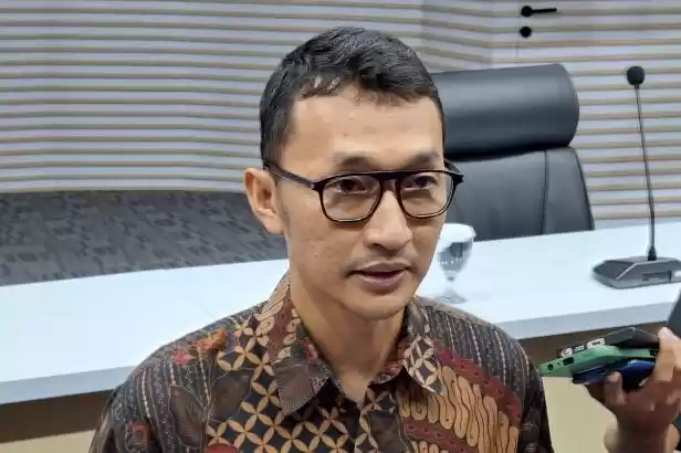 Polemik Rehabilitasi Direksi ASDP, KPK Masih Menanti Dokumen Resmi
