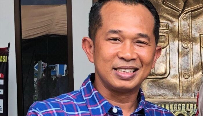 Pendaftaran Calon Ketua PSSI Sulsel Dibuka 10 Desember, Ini Syaratnya