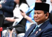 Blunder Fatal RTM, Presiden Prabowo Dipanggil ‘Jokowi’ Saat KTT ASEAN