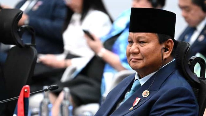 Blunder Fatal RTM, Presiden Prabowo Dipanggil ‘Jokowi’ Saat KTT ASEAN