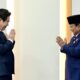 Presiden Lee Ungkit Semangat Bandung dalam Pertemuan dengan Prabowo