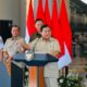 Prabowo Umumkan Nama Pahlawan Nasional Baru, Ada Nama Soeharto
