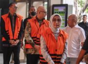 Tak Terbukti Nikmati Uang Korupsi, Ira Puspadewi Tetap Divonis Bersalah