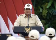 Ratas di Hambalang, Presiden Fokus Percepatan Pemulihan Wilayah Terdampak Banjir