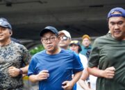 Jakarta Tiadakan Pesta Kembang Api di Malam Tahun Baru 2026