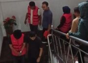 Kejari Luwu Tahan Pegawai Kementerian Sosial Tersangka Korupsi BPNT Rp2,24 Miliar