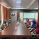 Wabup Nurkanaah Terima Kunjungan Balai Bahasa Sulsel, Bahas Tertib Berbahasa
