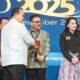 Pemprov Sulsel Borong 4 Penghargaan Nasional di Ajang Naker Inspirational Leadership Award 2025