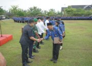 3.374 Tenaga Non-ASN Luwu Resmi Diangkat PPPK Paruh Waktu