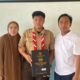 Resmi Akhiri Semester Ganjil, Siswa SMAN 11 Sidrap Terima Rapor Hari Ini