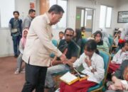 Mobil Operasional Gizi Tabrak Siswa, BGN Jamin Perawatan Medis Kelas Satu