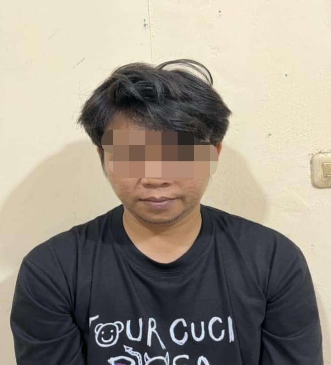Bobol Brankas Rp720 Juta, Pencuri di Bone Habiskan Uang untuk Judi Online dan Bayar Pinjol