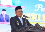 Peringati Hari Ibu ke-97, Bupati Luwu Tekankan Peran Vital Perempuan dalam Pembangunan