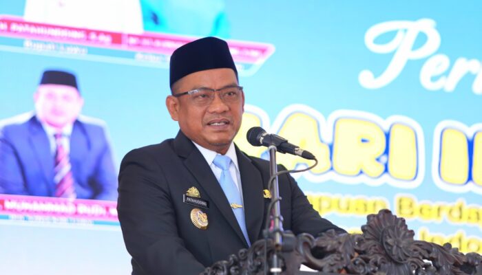 Peringati Hari Ibu ke-97, Bupati Luwu Tekankan Peran Vital Perempuan dalam Pembangunan