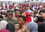 Dukung 14 Program Strategis, KKN Unhas Kembali Sasar Desa-Desa di Sidrap