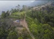 Aktivitas di Gunung Andoli Diduga Tanpa Izin: KPH dan DLHK Diminta Bertindak Tegas