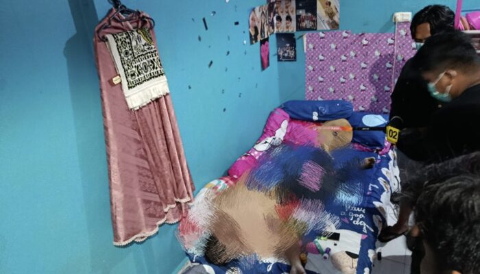 Pria Asal Panca Rijang Ditemukan Meninggal di Kamar Kos, Diduga Akibat Obat Kuat