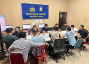 Polres Bone Tingkatkan Status Kasus Pornografi Video Call ke Tahap Penyidikan