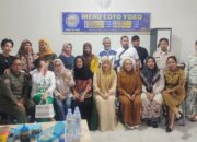Makin Populer, Coto Yoko Jadi Primadona Kuliner Warga Sidrap dan Luar Daerah