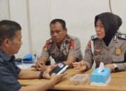 Diduga Bawa Preman Intimidasi Anggota DPRD, Oknum Polisi Dilaporkan ke Propam