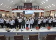 Buka Sosialisasi Anti Korupsi, Wali Kota Targetkan Palopo Raih Predikat WBK dan WBBM
