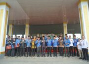 Bupati Luwu Tekankan Reformasi ASN dan Digitalisasi pada HUT KORPRI