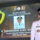 Syaharuddin Alrif Raih Penghargaan Bupati Peduli Penyiaran di KPID Award 2025
