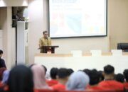 Hadapi Isu Lingkungan, Pemkot Makassar Sinergi dengan Akademisi Unhas