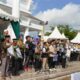Wakili Walikota, Plh Sekda Hadiri Puncak Milad ke-113 Muhammadiyah Tingkat Sulsel di Palopo