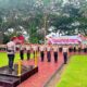 35 Personel Polres Luwu Naik Pangkat