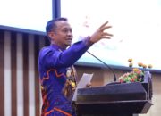 Bone Raih Peringkat Ketiga Penurunan Stunting Terbaik di Sulawesi Selatan