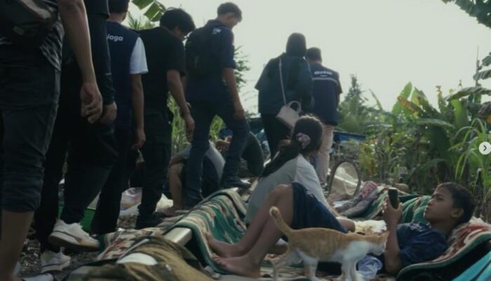 Jumlah Korban Tembus 836 Jiwa, Sumatra Masih Dilanda Darurat Bencana