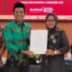 Bawaslu Sidrap Kawal Ketat Rapat Pleno Penetapan Data Pemilih Triwulan IV