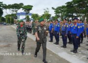 Pesan Jenderal Soedirman Menggema di Sidrap: Tentara Bukan Kasta di Atas Rakyat