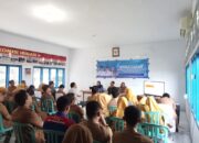 Diskominfo Sidrap Perkuat SDI untuk Wujudkan Data Pemerintah yang Akurat