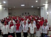 RSUD Sawerigading Jalani Monitoring dan Evaluasi Akreditasi, Direktur Utama Tekankan Mutu dan Keselamatan Pasien