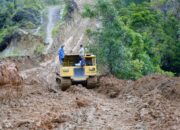 Usut Pemicu Banjir Sumatra, Polri Mulai Sidik Satu Korporasi