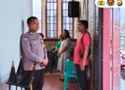 Sambut Natal dan Tahun Baru 2026, Polres Luwu Intensifkan Patroli dan Pengamanan
