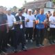 Resmikan Jalan Rp15 Miliar, Bupati Bone Tegaskan Tidak Pilih Kasih